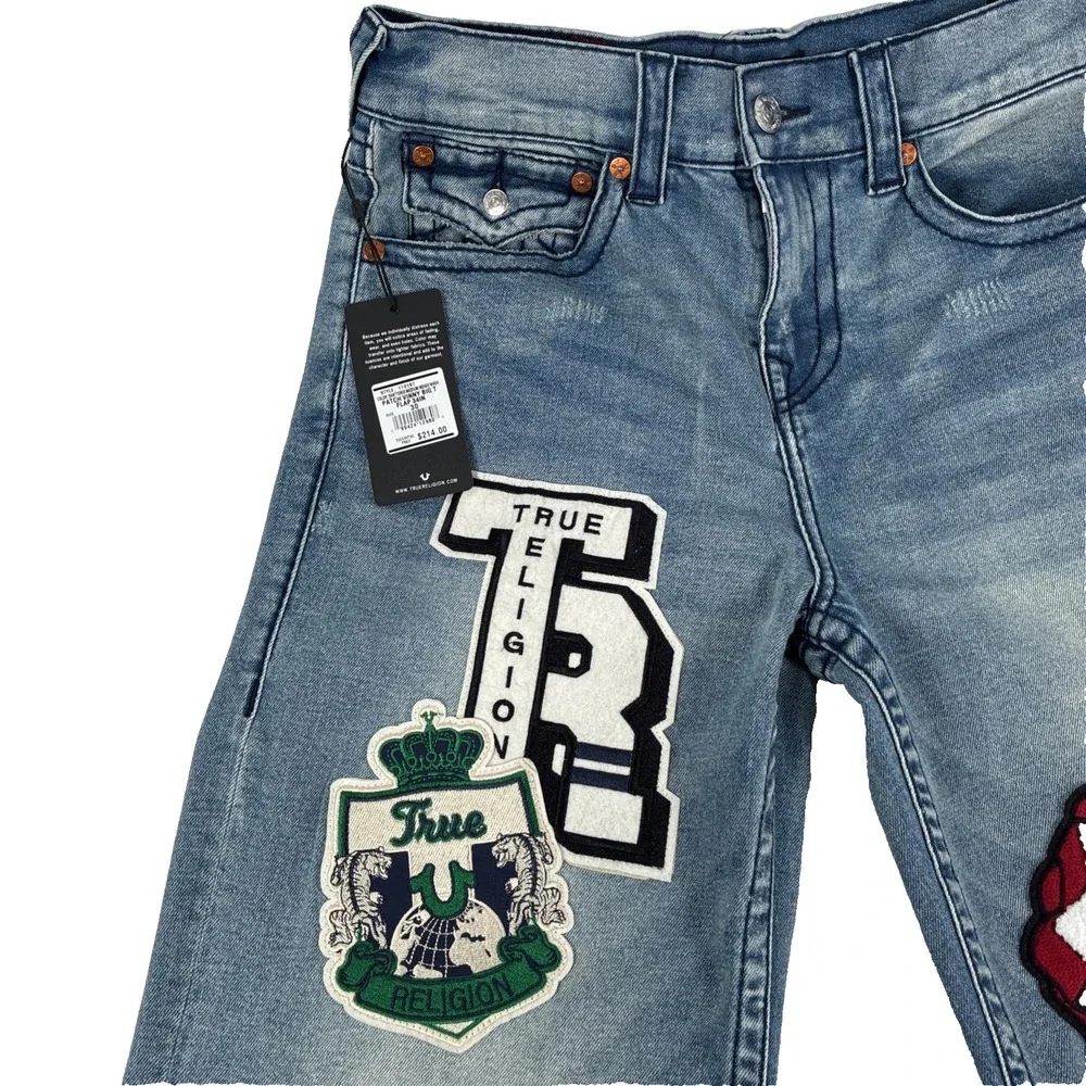 True Religion these jeans